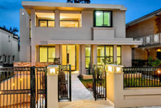 Residential Building