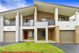 Residential Building