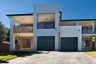 Residential Building