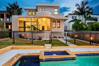 Residential Building