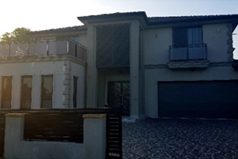 Residential Building